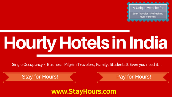 Stayhours Micro Stay Hourly Stay Short Stay Capsule